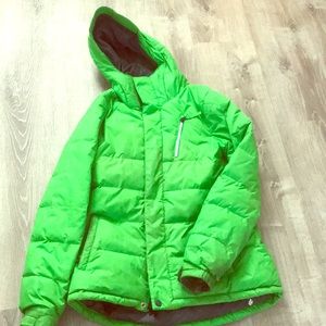 Volcom jacket